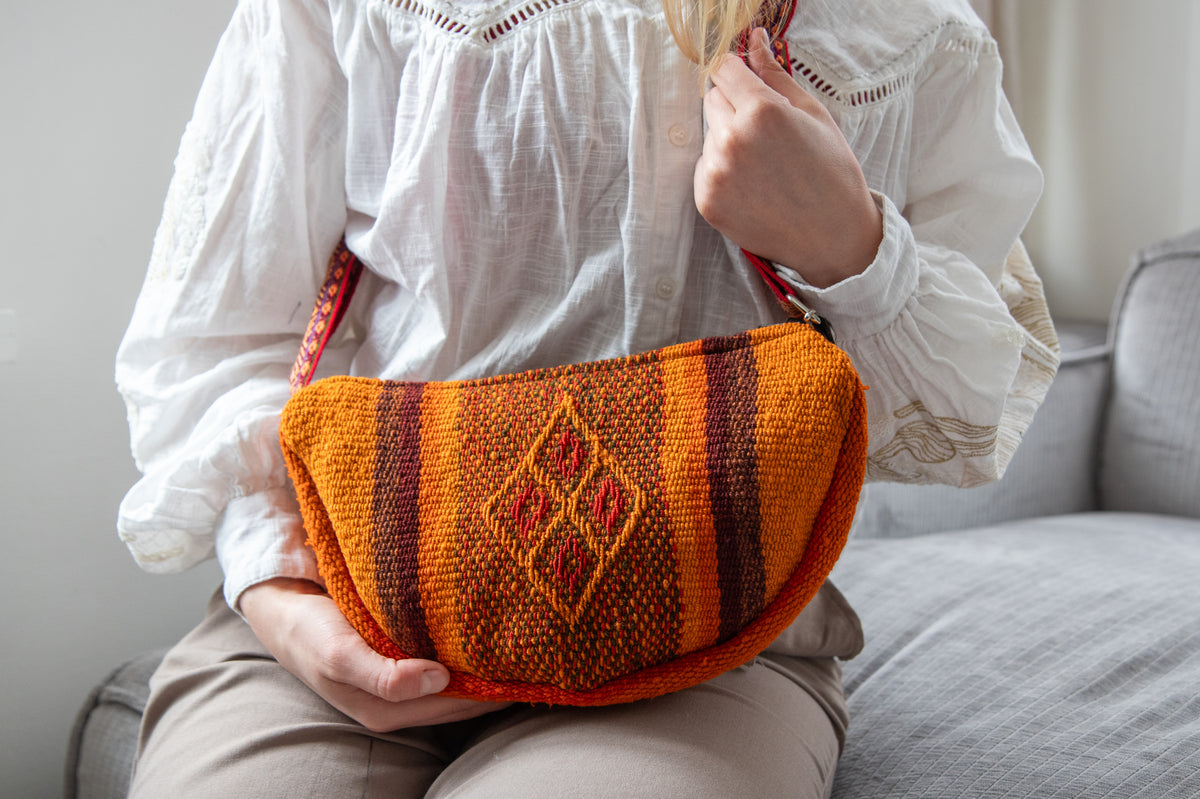 Fanny pack Fuego
