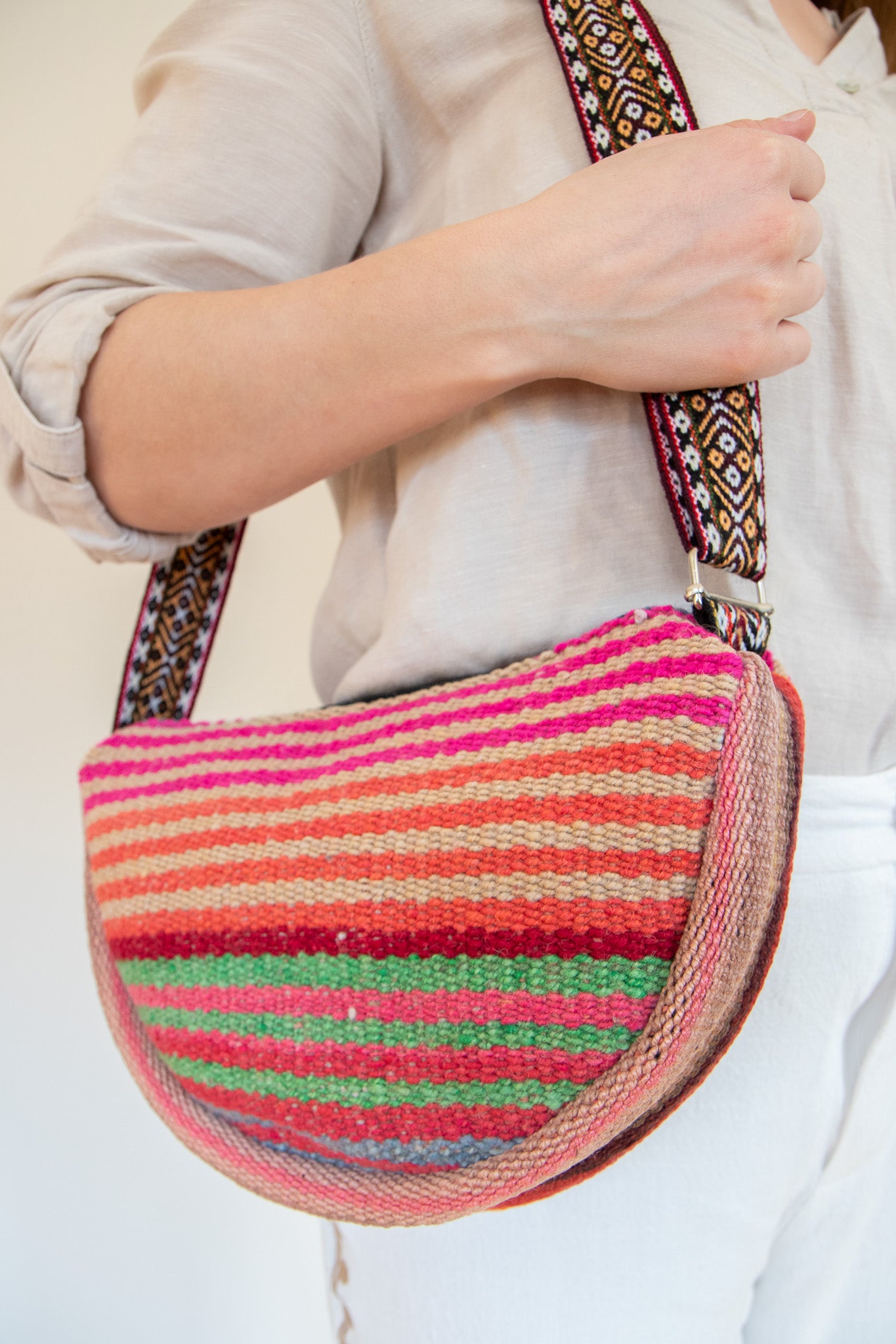 Fanny pack Sacha