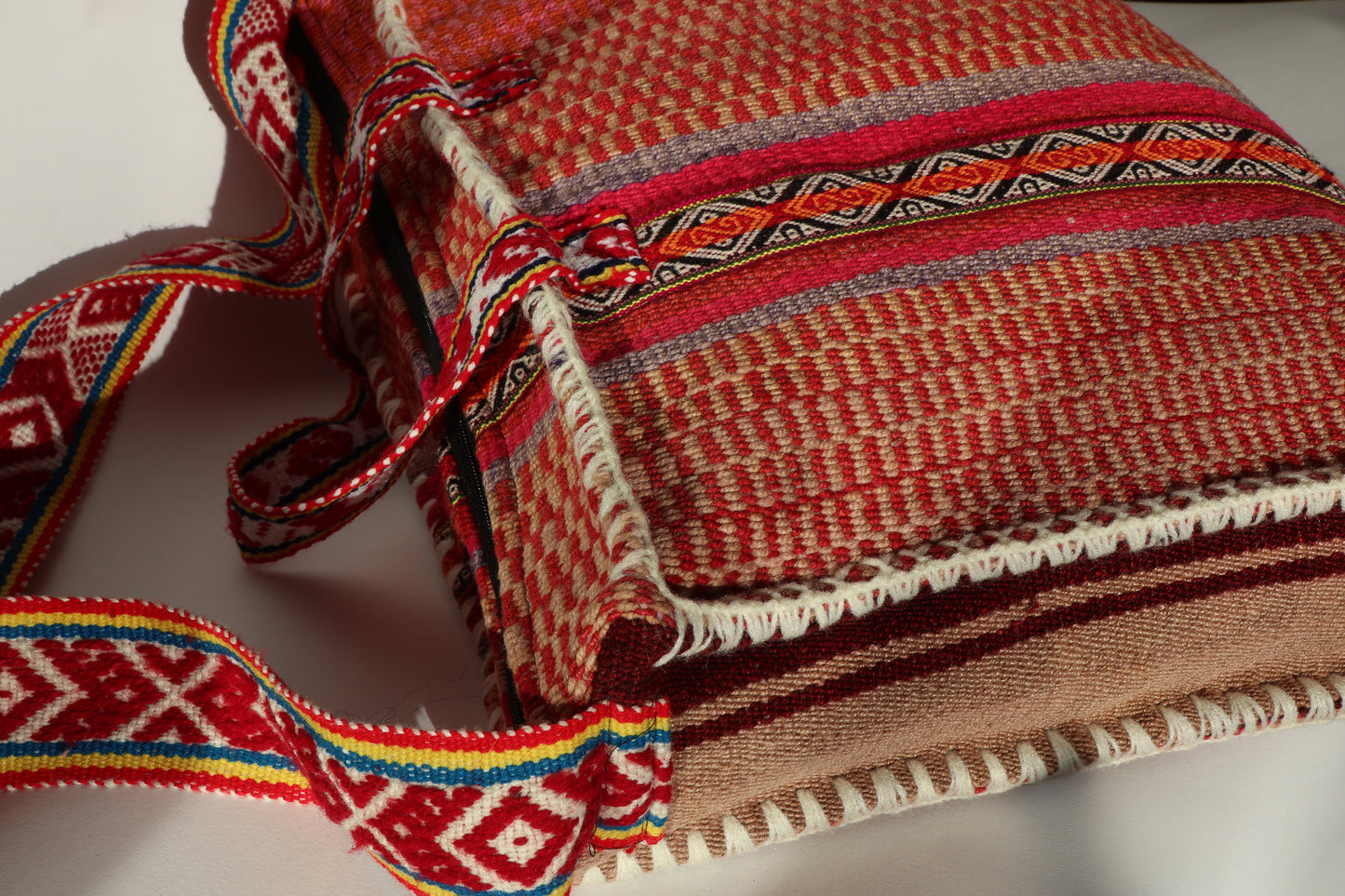 Peru bag Chanka