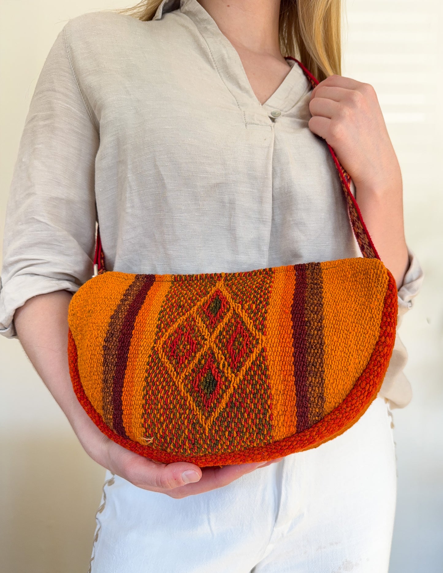 Kingsday Edition - Fanny pack