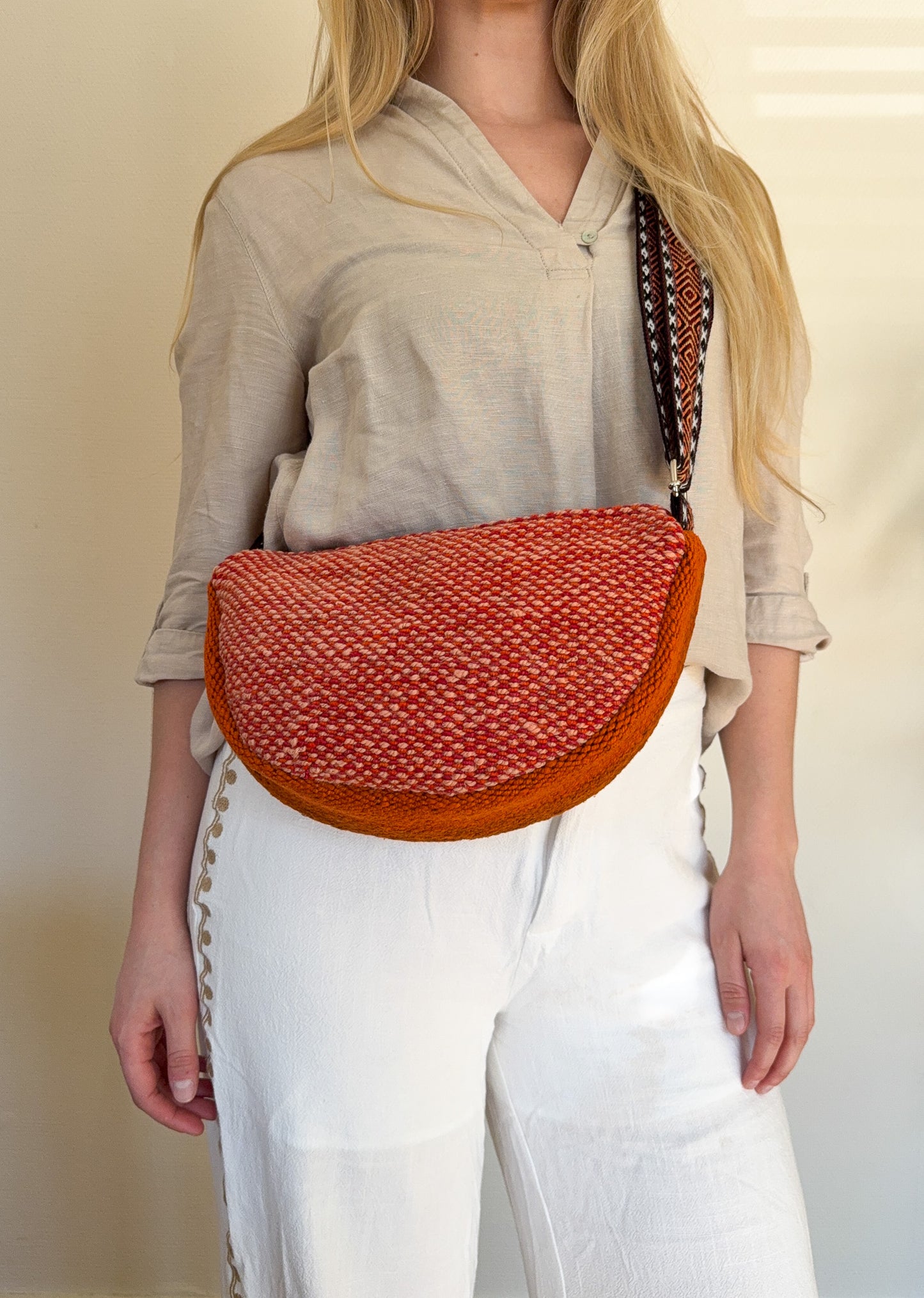 Kingsday Edition - Fanny pack