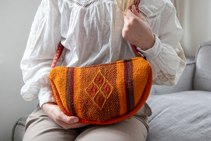 Fanny pack Fuego