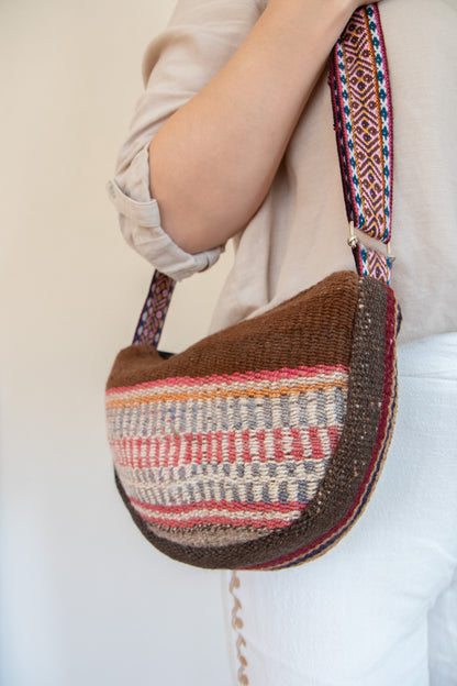 Fanny pack Desierto