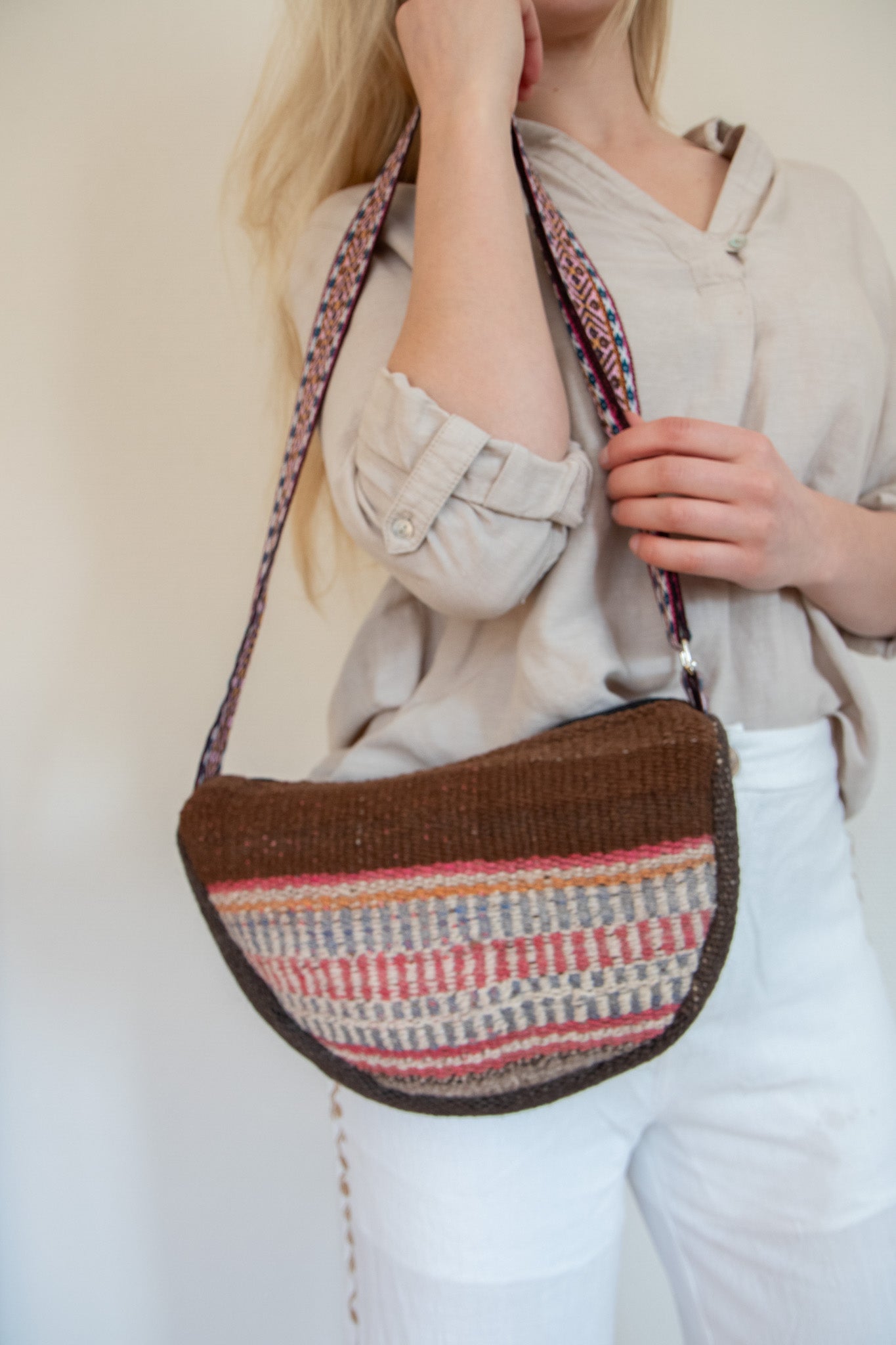 Fanny pack Desierto