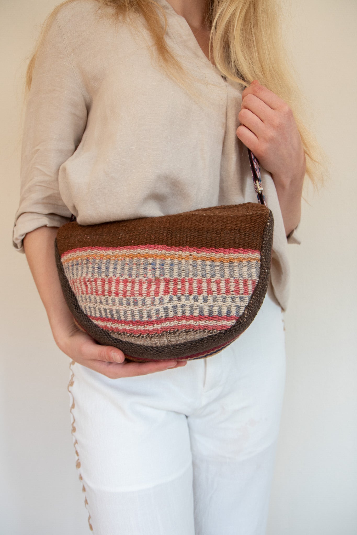 Fanny pack Desierto