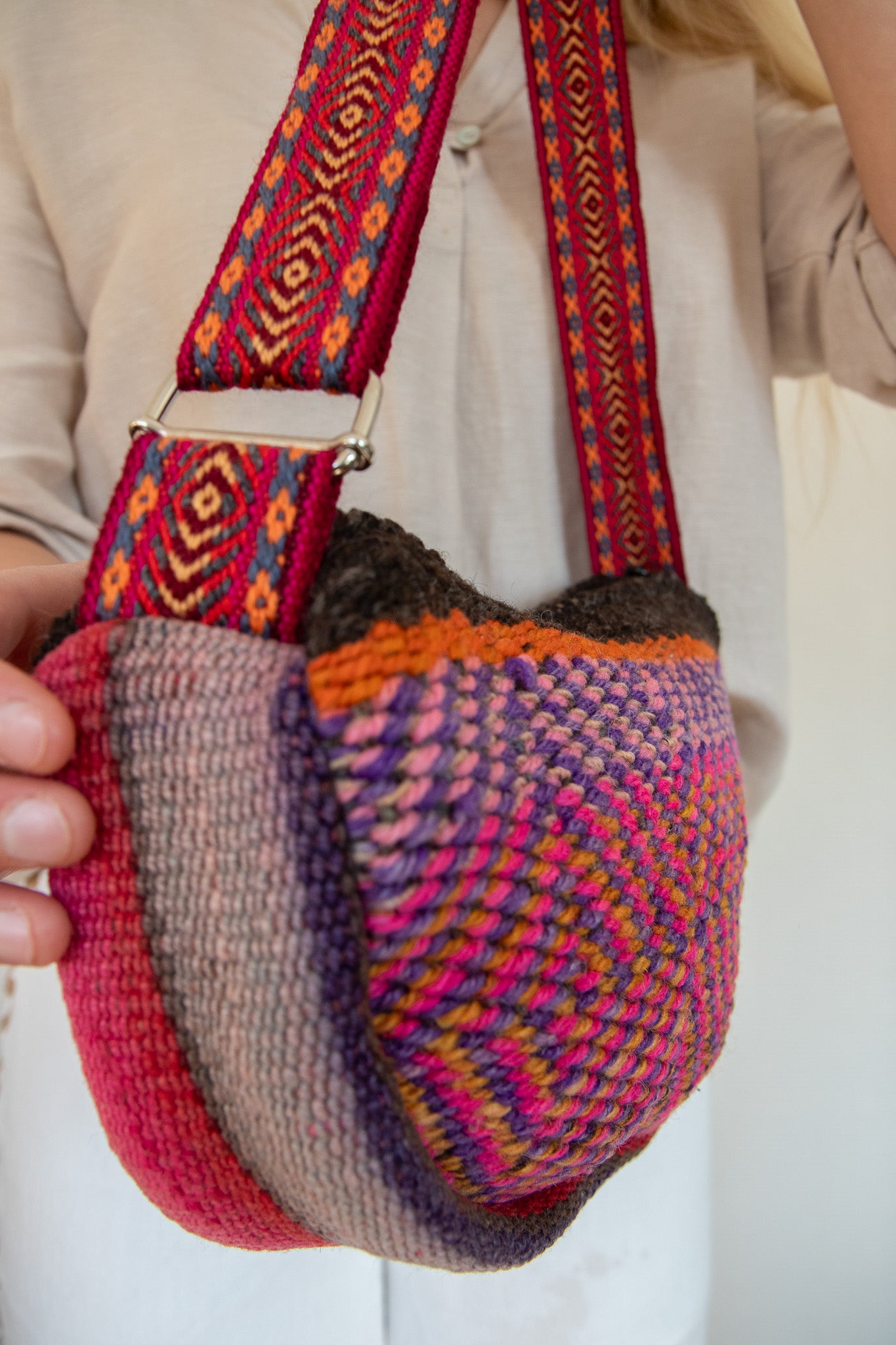 Fanny pack Puka