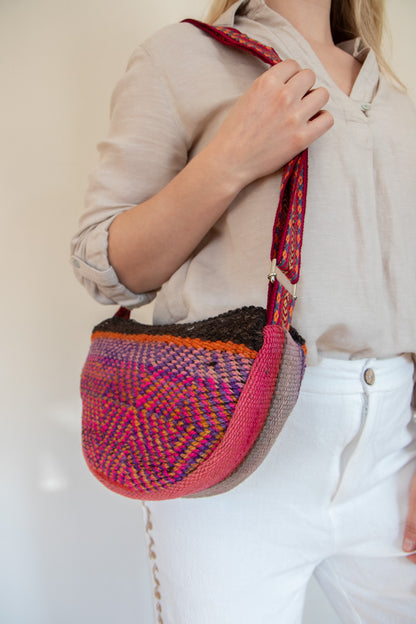 Fanny pack Puka