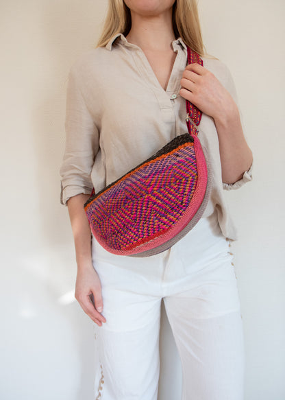 Fanny pack Puka