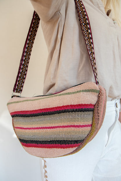 Fanny pack Chumpi