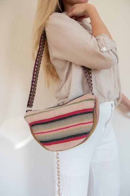 Fanny pack Chumpi