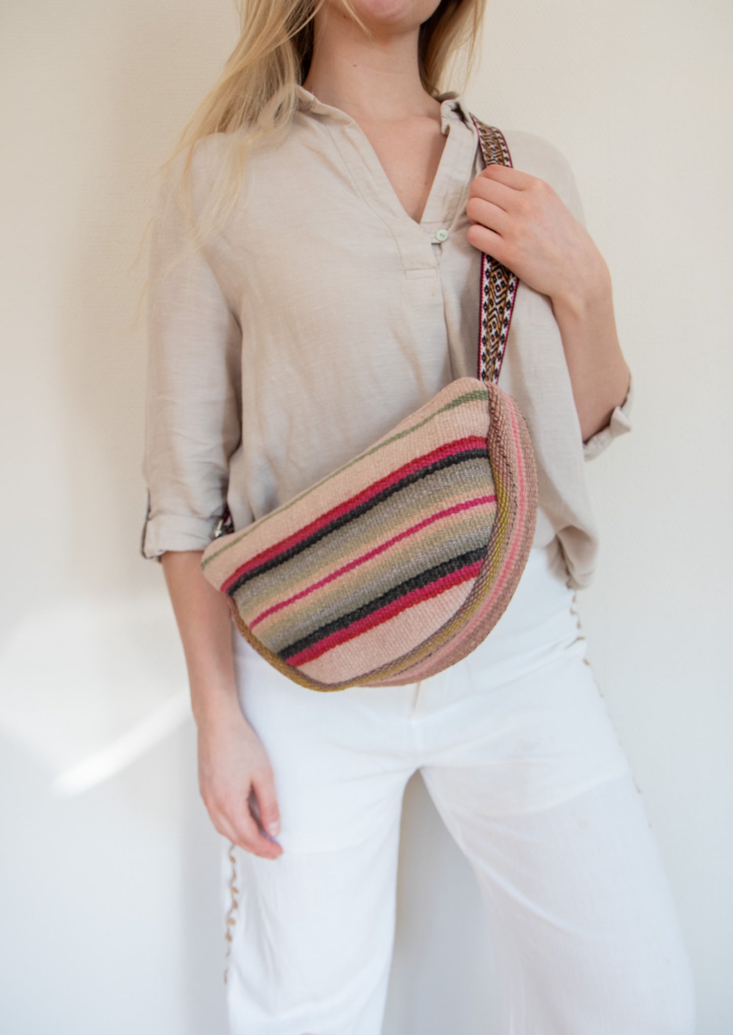 Fanny pack Chumpi