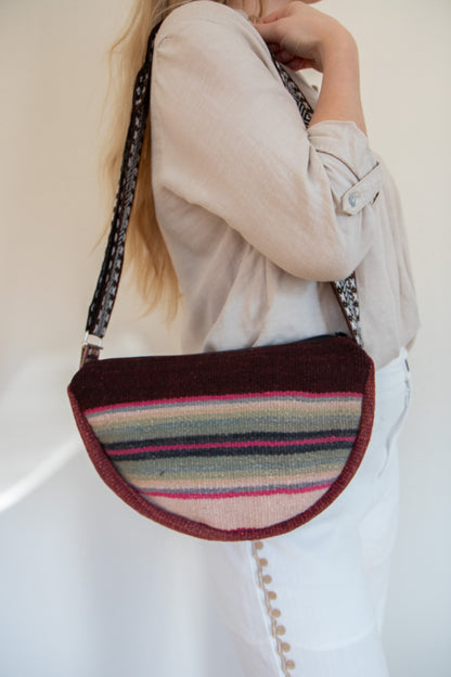 Fanny pack Oscuro