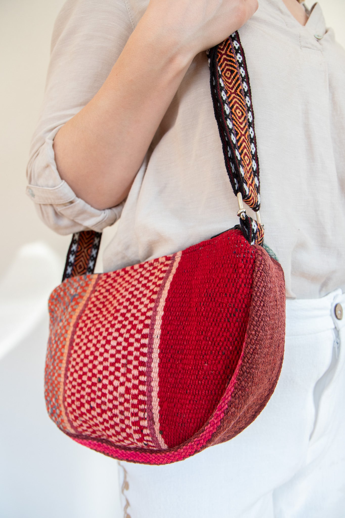 Fanny pack Dual