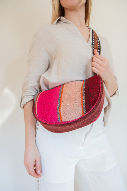 Fanny pack Dual
