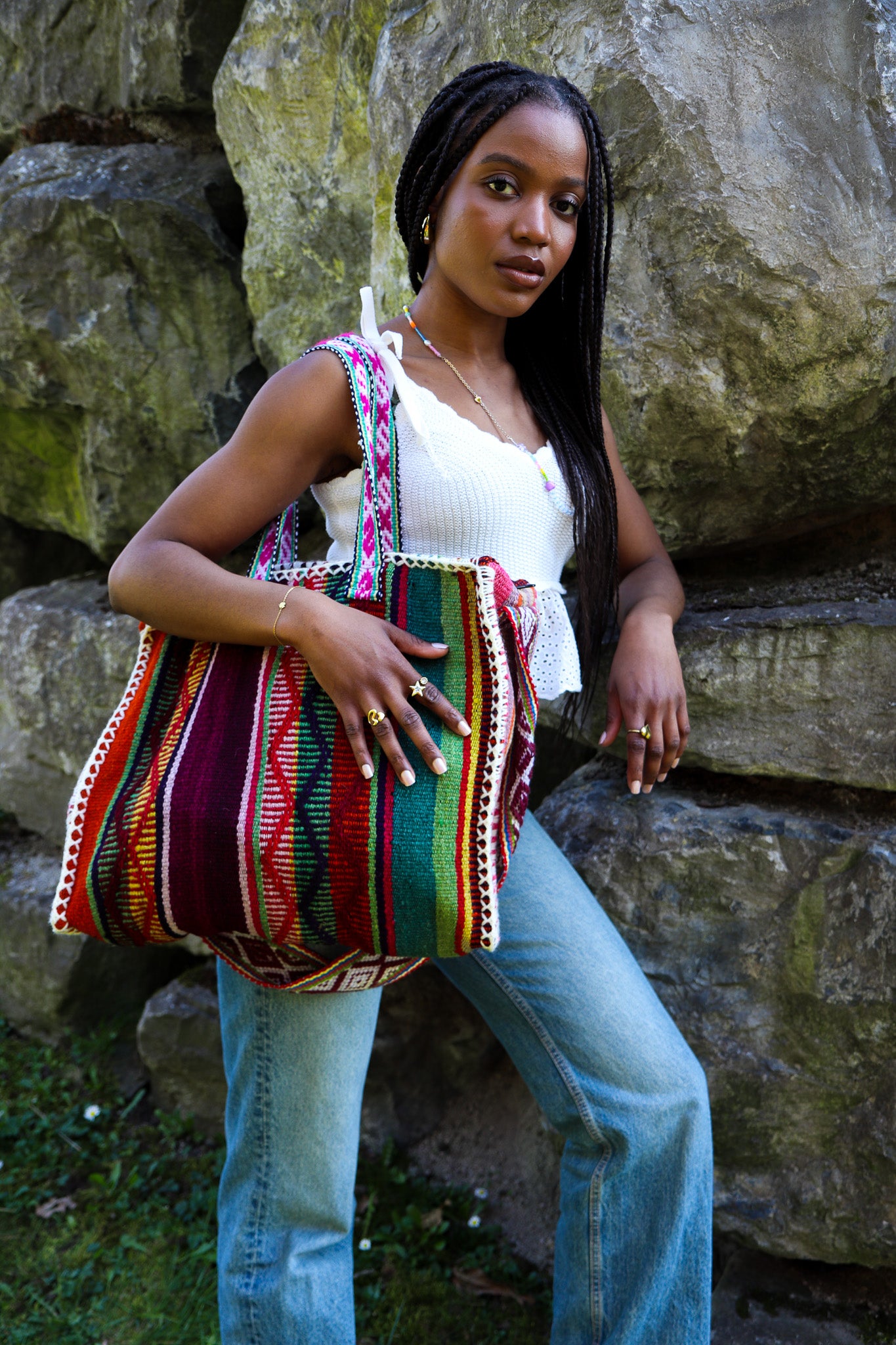 Peru bag Apu