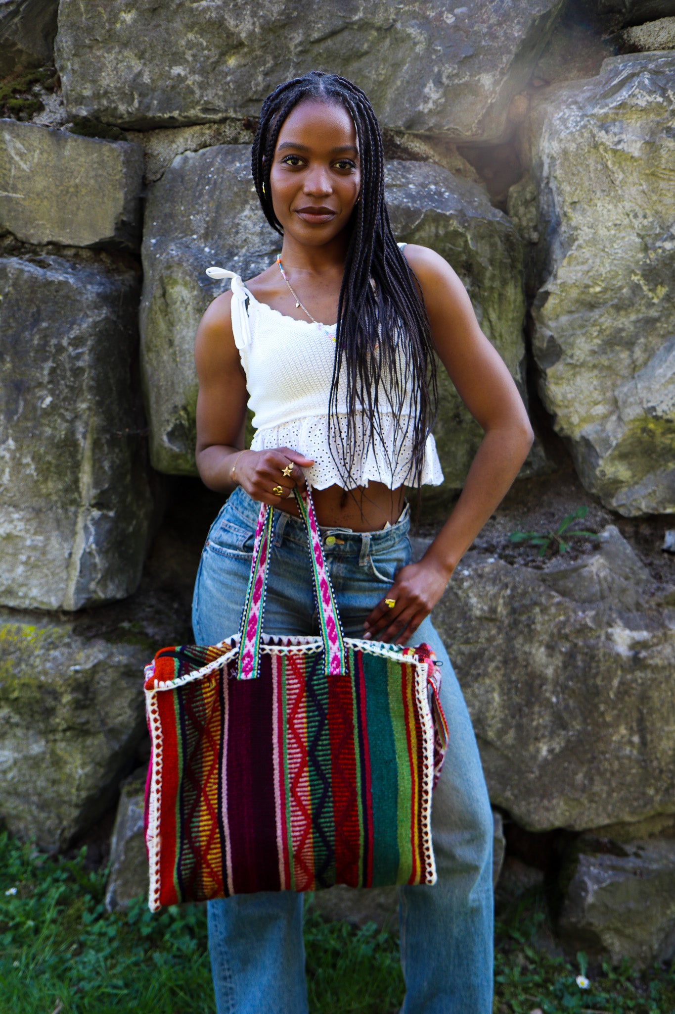 Peru bag Apu