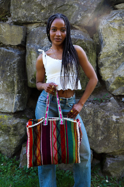 Peru bag Apu