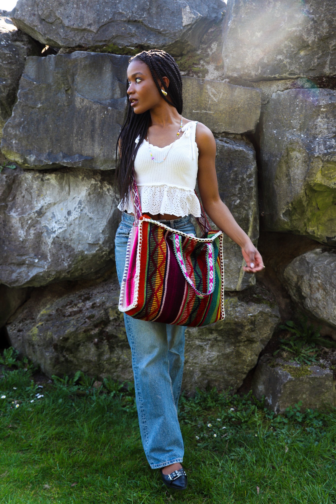 Peru bag Apu