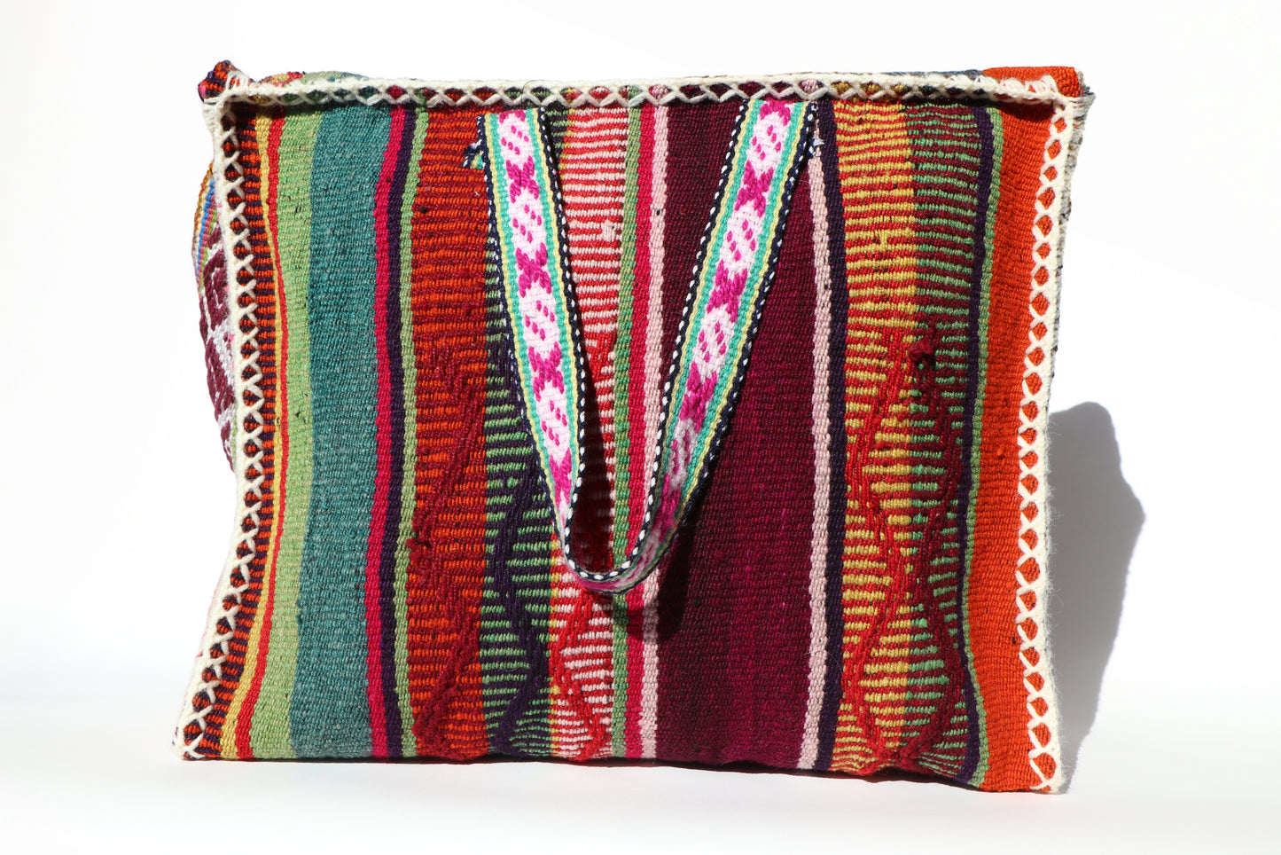 Peru bag Apu