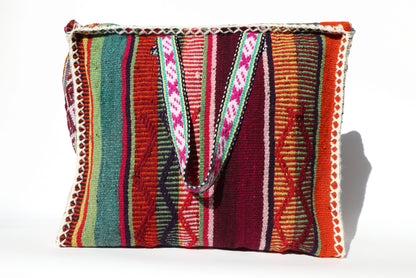 Peru bag Apu