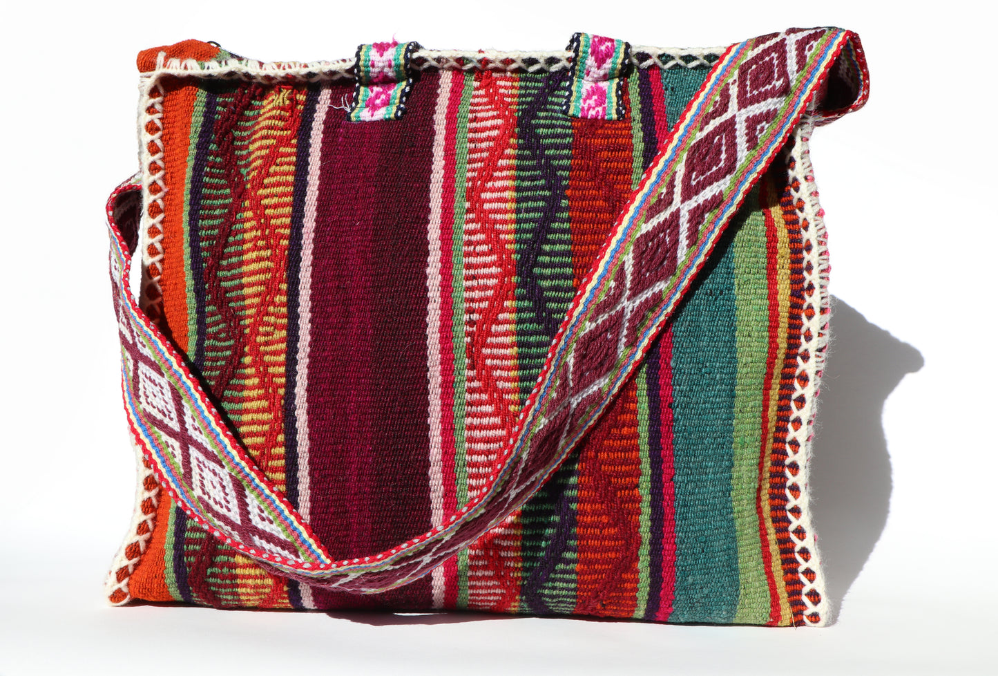Peru bag Apu