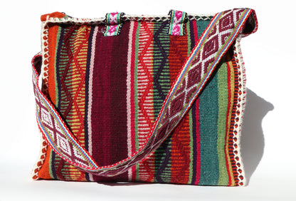 Peru bag Apu