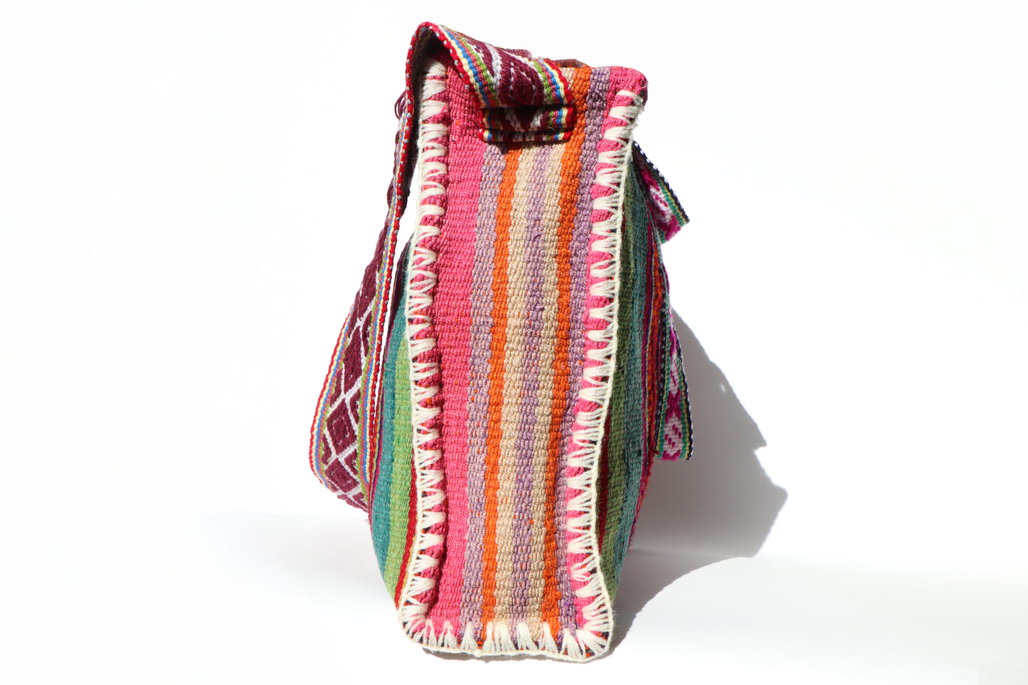 Peru bag Apu