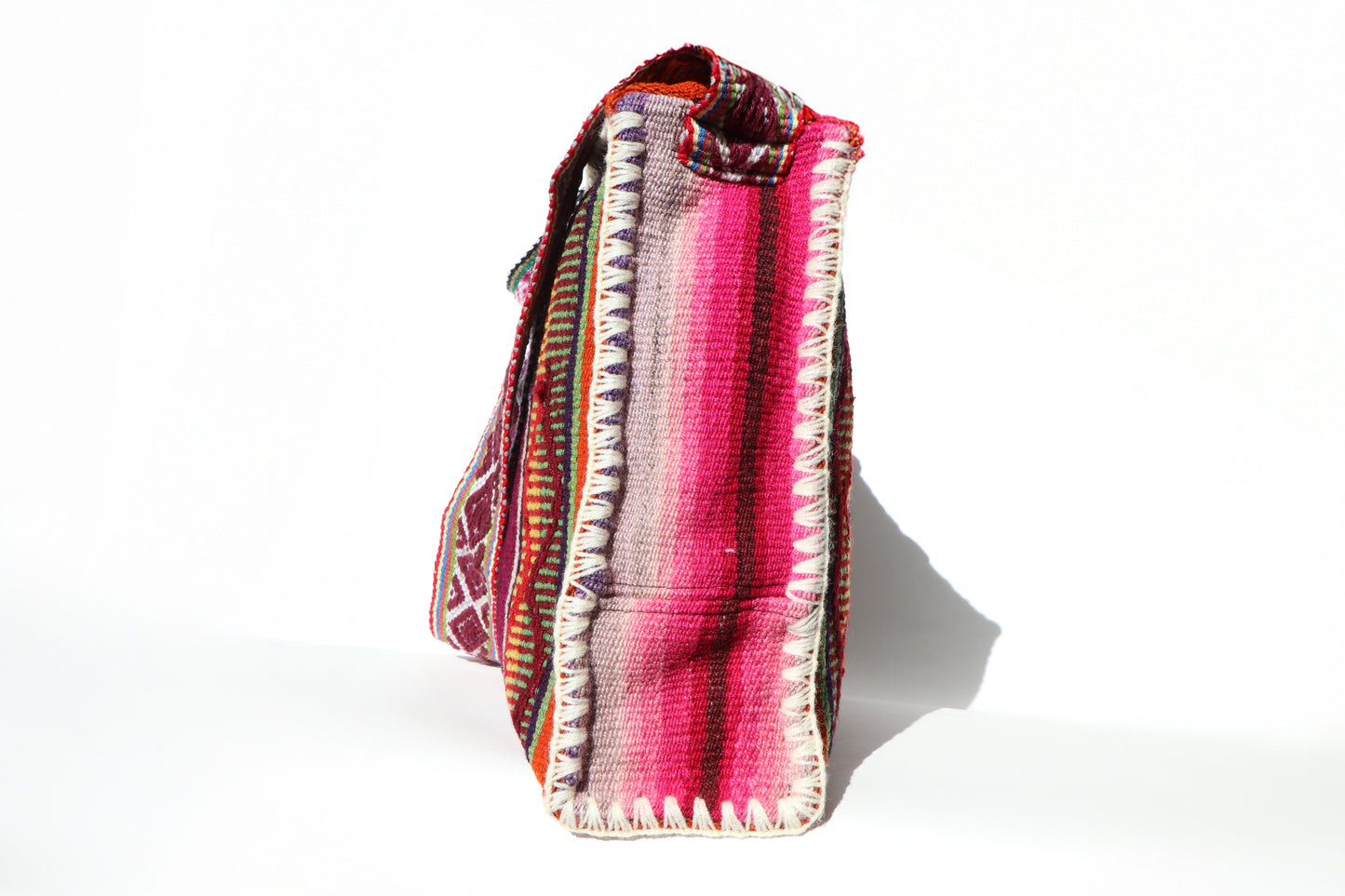 Peru bag Apu