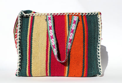 Peru bag Qillu
