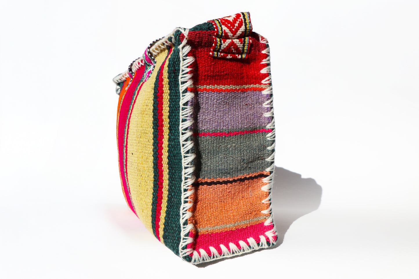 Peru bag Qillu