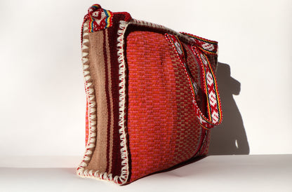 Peru bag Chanka