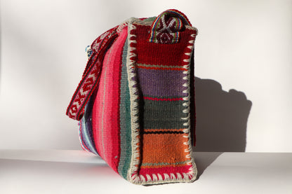 Peru bag Anqas