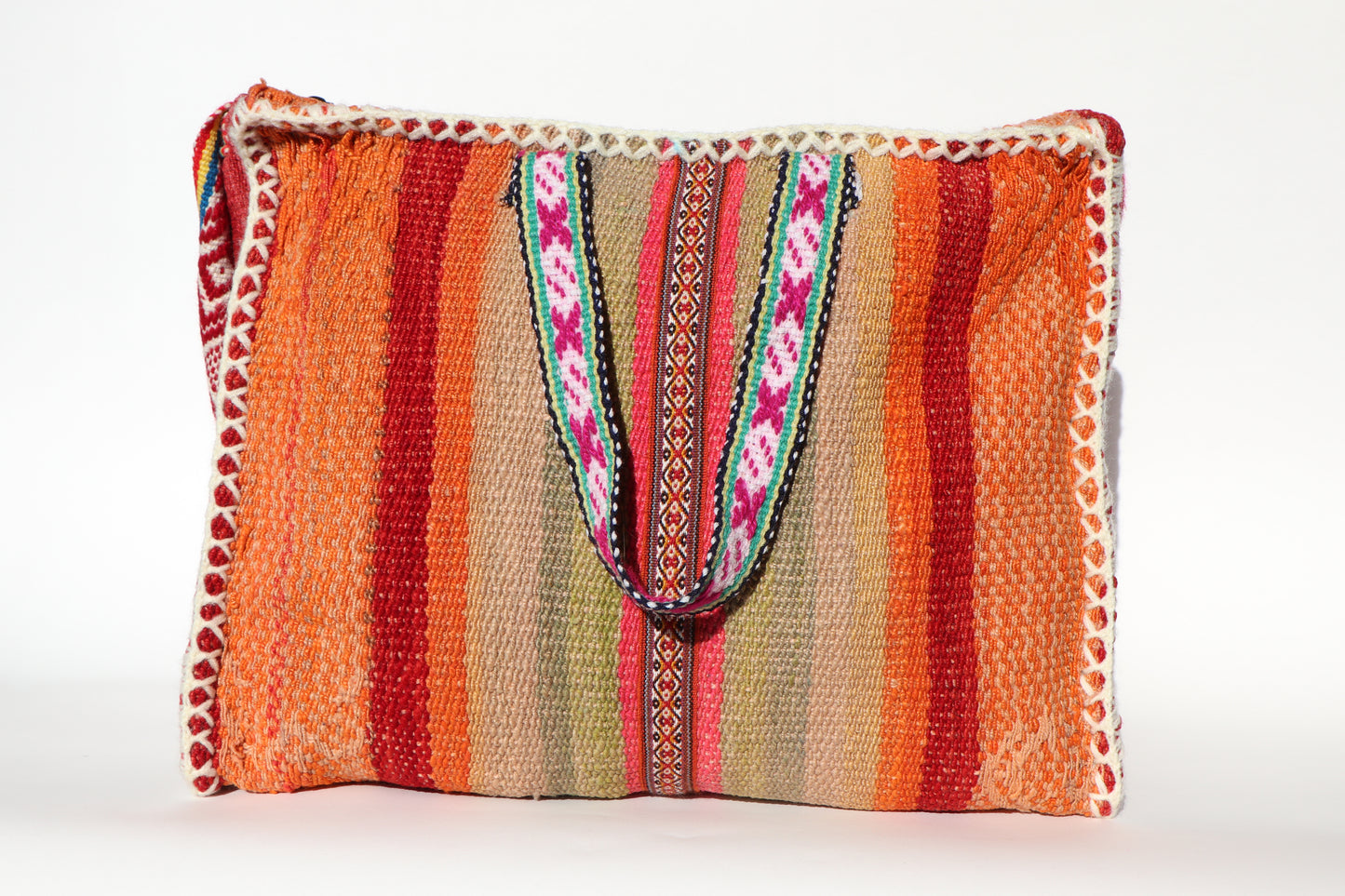 Peru bag Inti