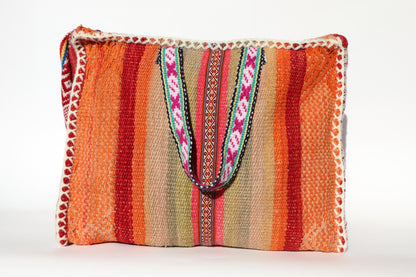 Peru bag Inti