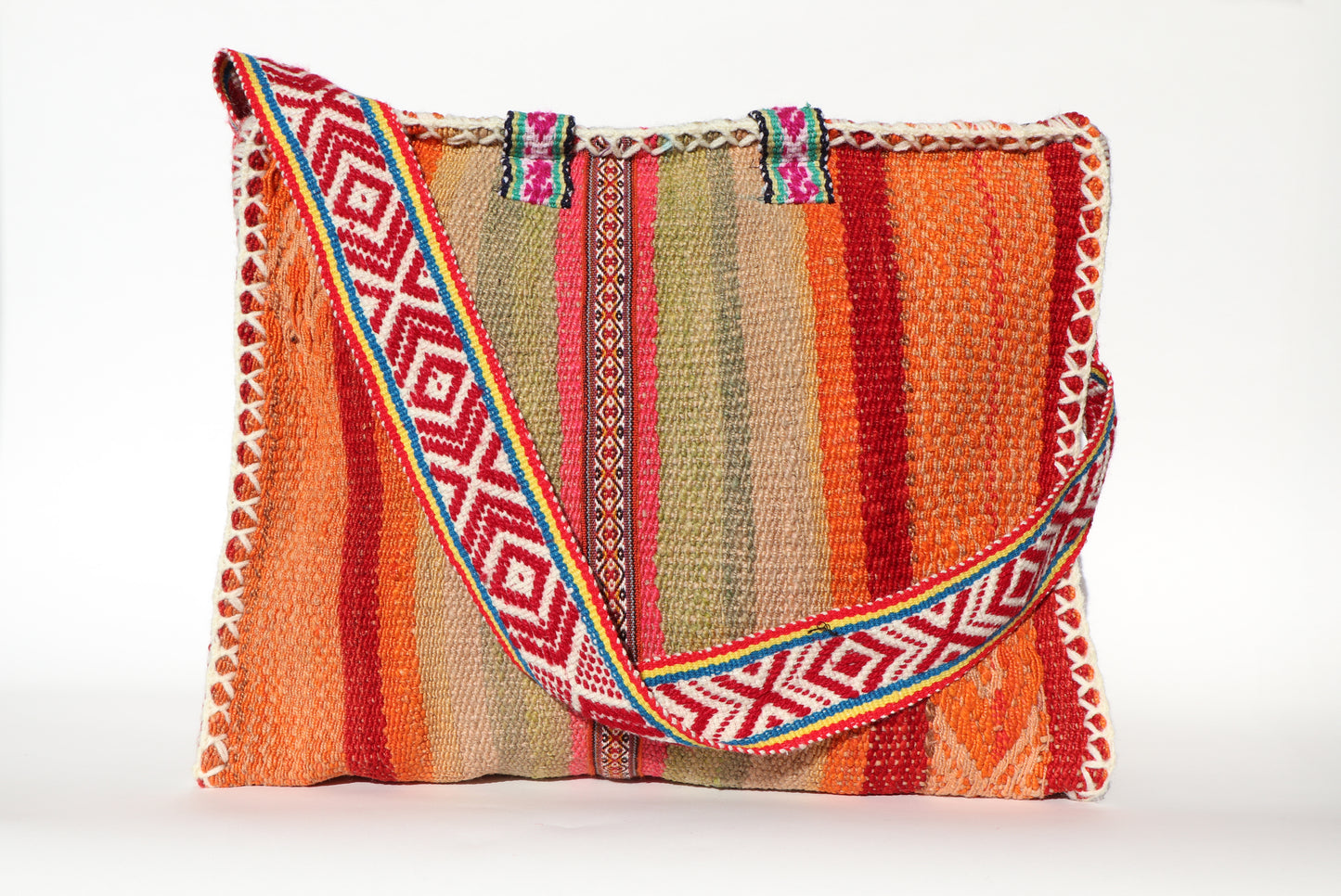 Peru bag Inti