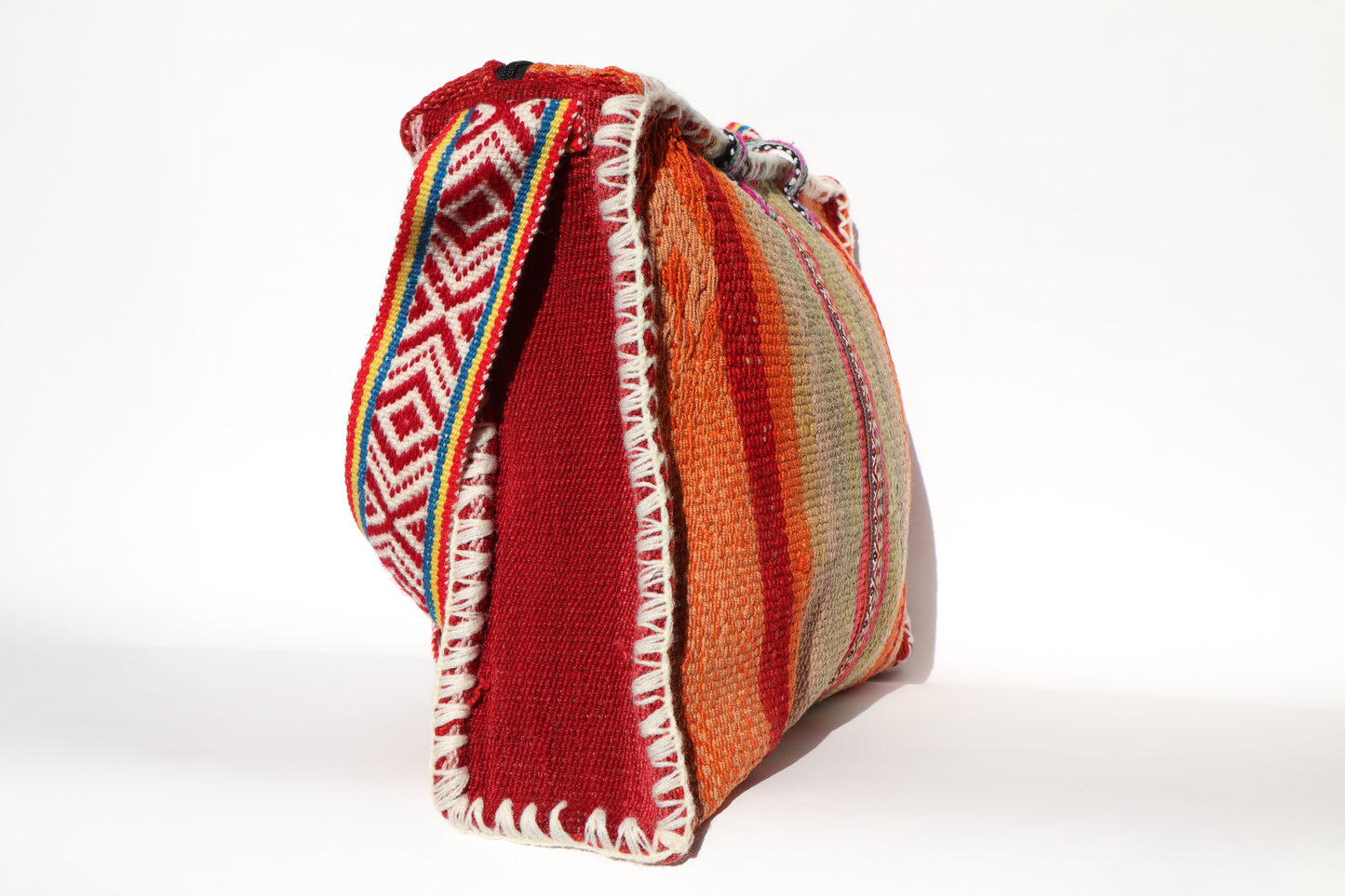 Peru bag Inti