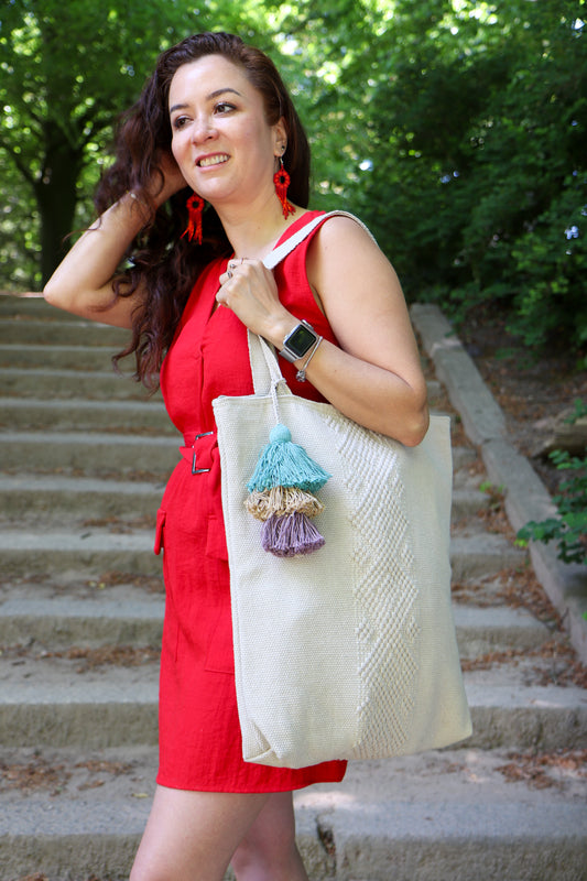 Mexican Bag la Playa