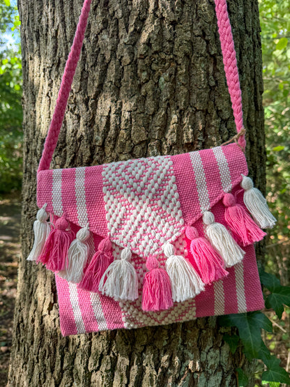 Mexican Bag mini Dulce