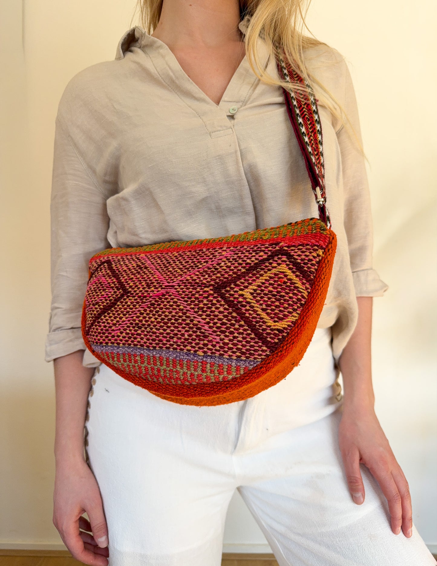 Kingsday Edition - Fanny pack
