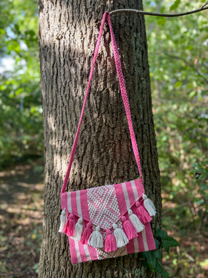 Mexican Bag mini Dulce