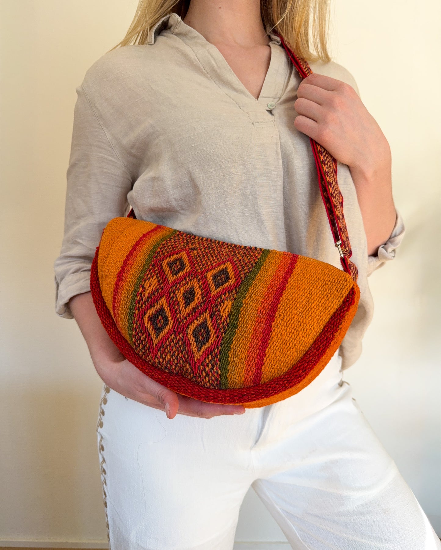 Kingsday Edition - Fanny pack