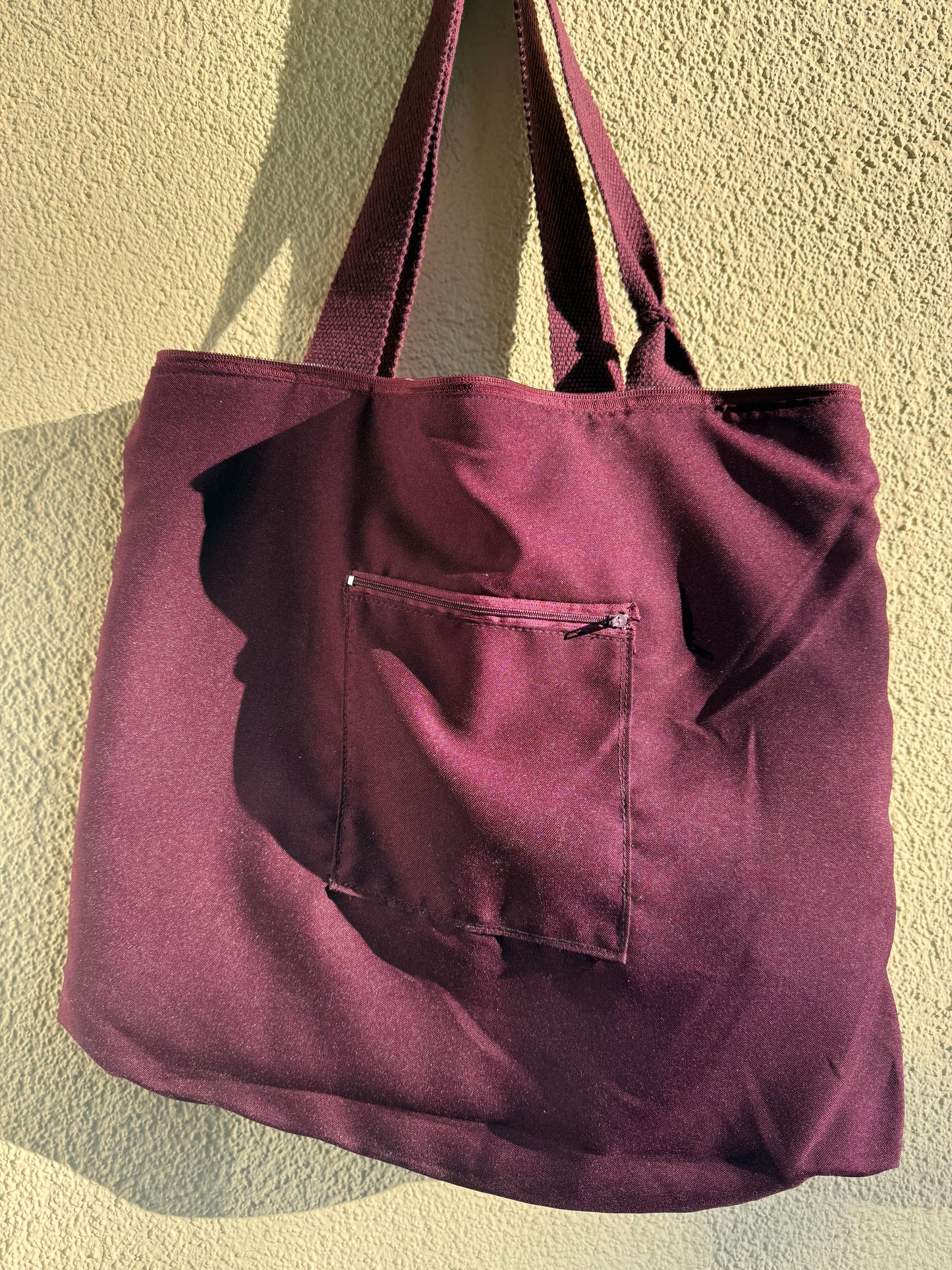 Mexican Bag el Burdeos