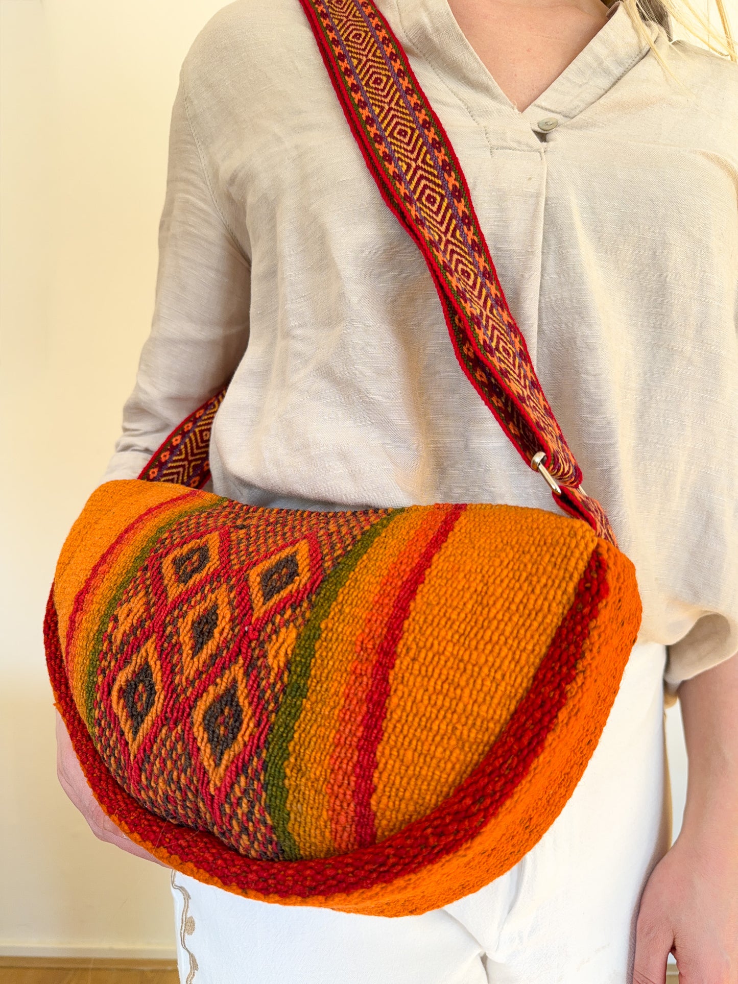 Kingsday Edition - Fanny pack