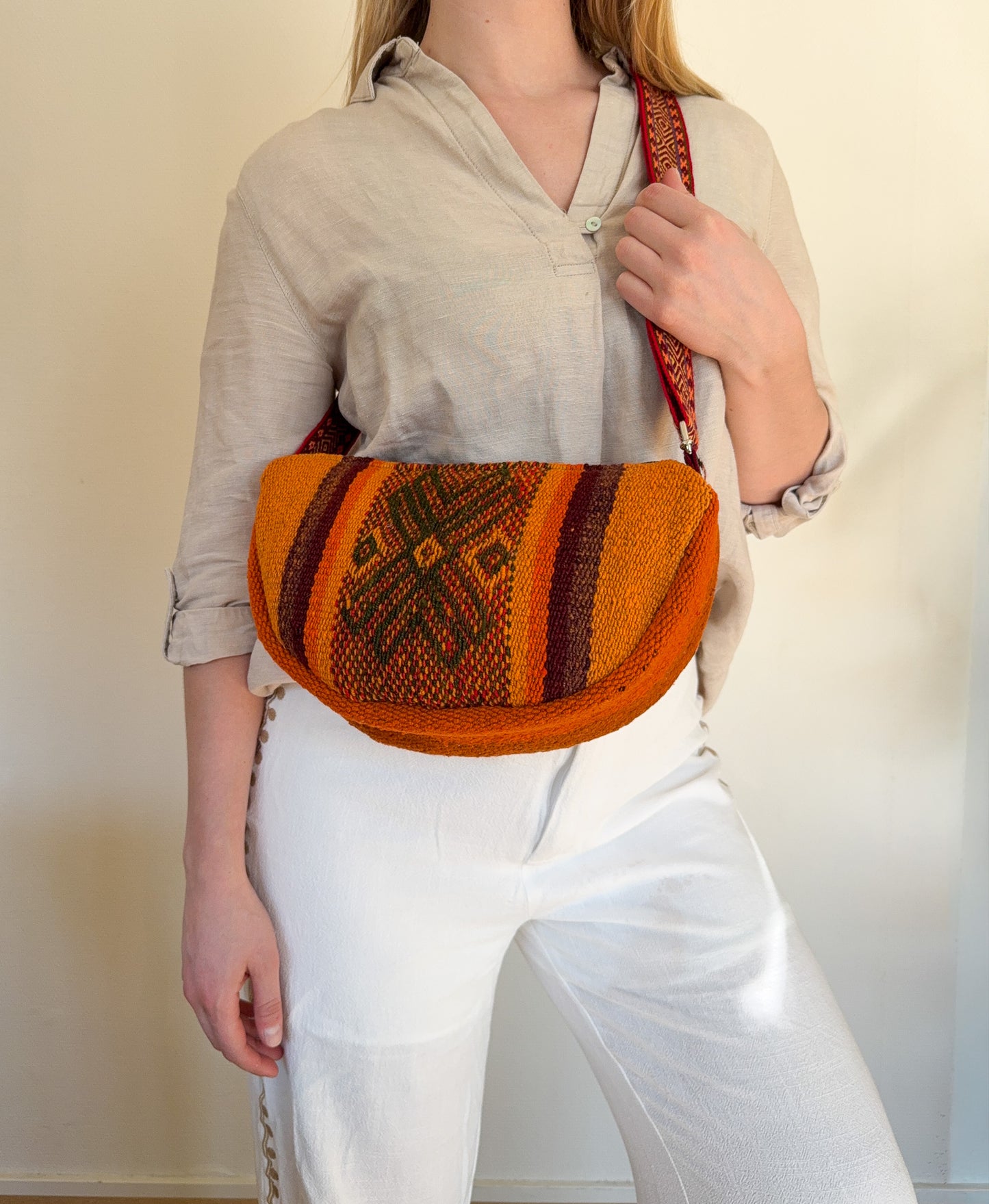 Kingsday Edition - Fanny pack
