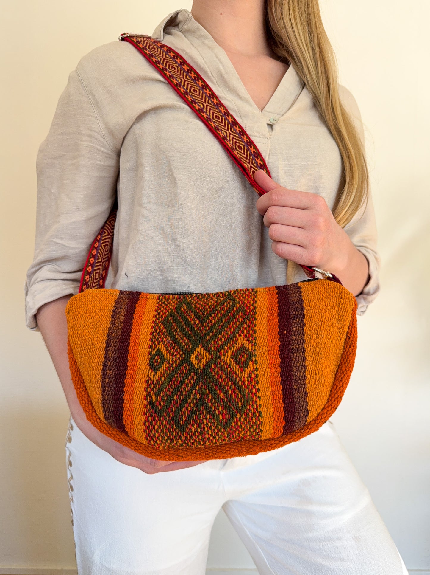 Kingsday Edition - Fanny pack