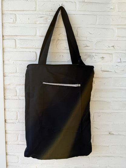 Mexican Bag el Negro & Marron