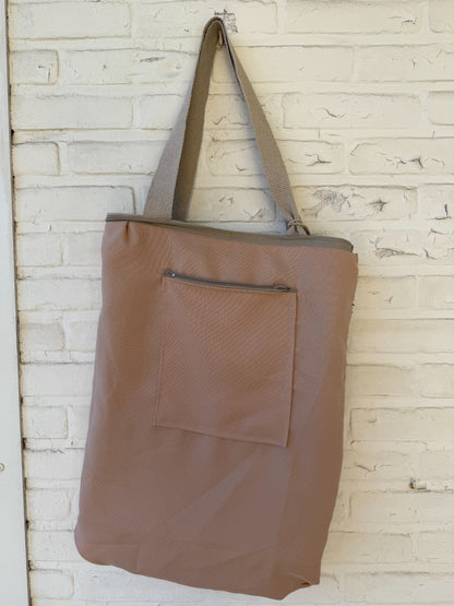 Mexican Bag la Playa