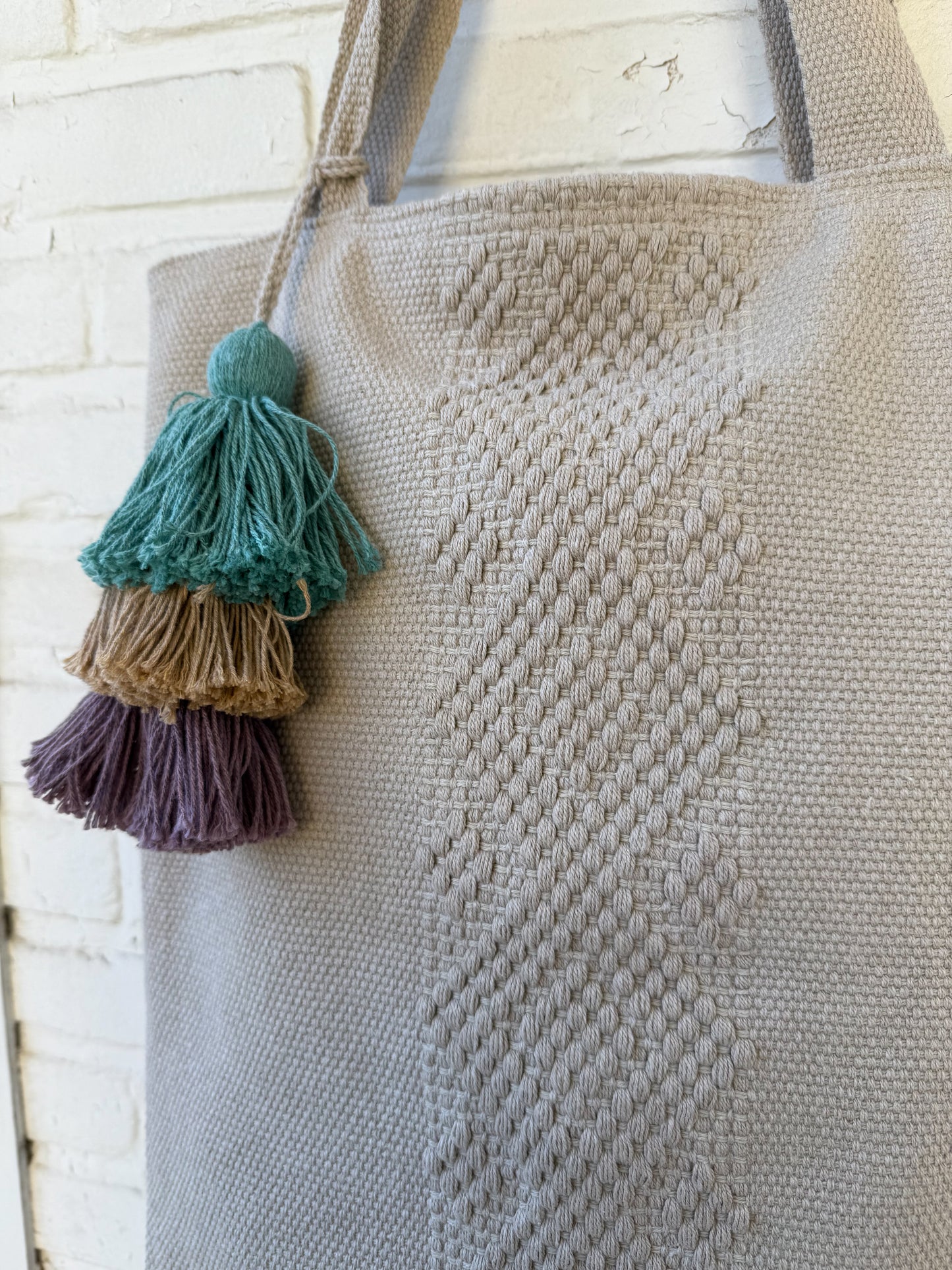 Mexican Bag la Playa